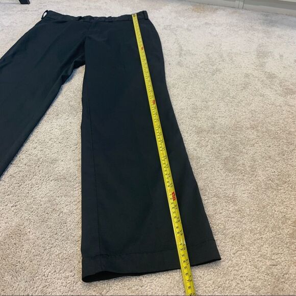 NIKE golf women’s black pants Sz M NWOT - Picture 10 of 11